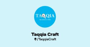 TaqqiaCraft