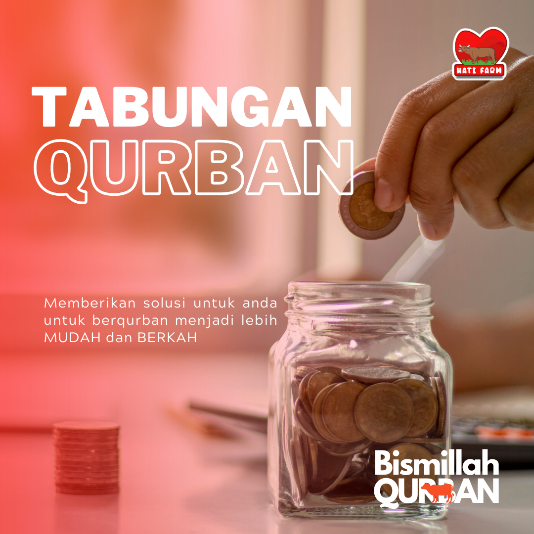 Tabungan Qurban Tabungan Qurban
